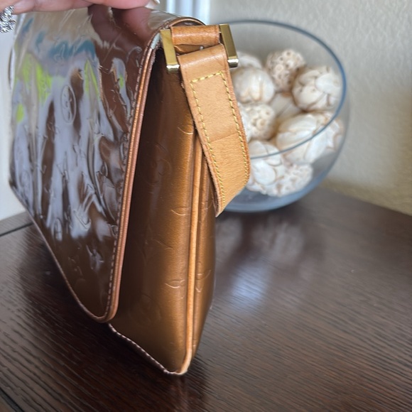 Louis Vuitton Thompson Street Vernis Bag - Picture 7 of 8